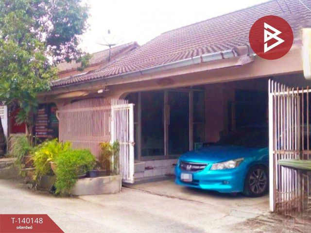 ขายบ้านเดี่ยว หมู่บ้านกิตตินิเวศน์ รามคำแหง 68 กรุงเทพมหานคร