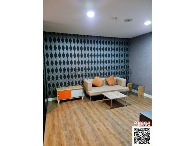 ขาย คอนโด เอสต้า บลิซ รามอินทรา one Bedroom Plus ตึก C ชั้น 5 ใกล้โรงเรียนเศรษฐบุตรบำเพ็ญ 400 ม.