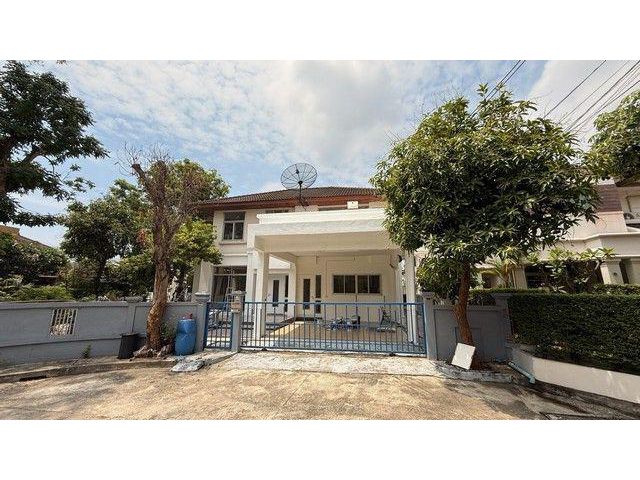 ให้เช่าบ้านเดี่ยว Perfect Place รามคำแหง 164 บ้านรีโนเวทใหม่ 5 ห้