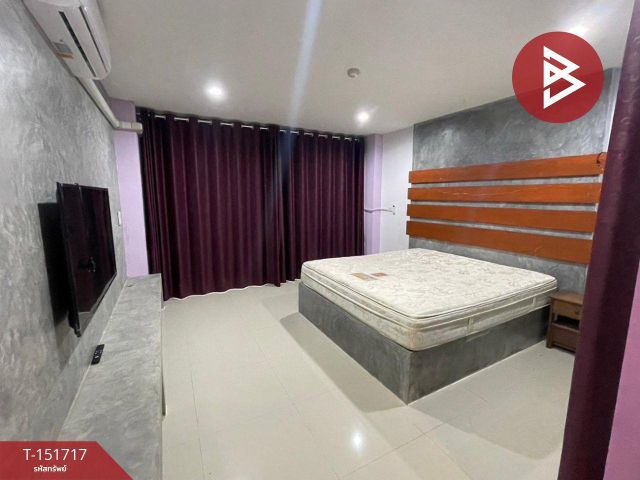 ขายคอนโด โครงการไฮด์ คอนโด ปลวกแดง (Hyde Condo Pluak Daeng) ระยอง