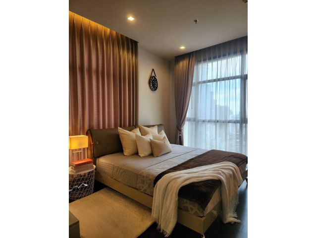 For rent Condo The XXXIX (The Thirty-Nine) Fully Furnished (S03-2780)