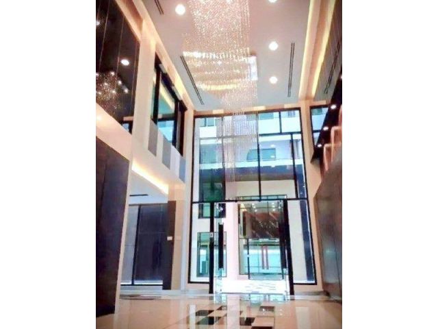ขาย คอนโด พลัมคอนโด พหลโยธิน 89 พร้อมอยู่ ใกล้ม.รังสิต For Sale: Plum Condo Paholyothin 89 (Near Rangsit University)