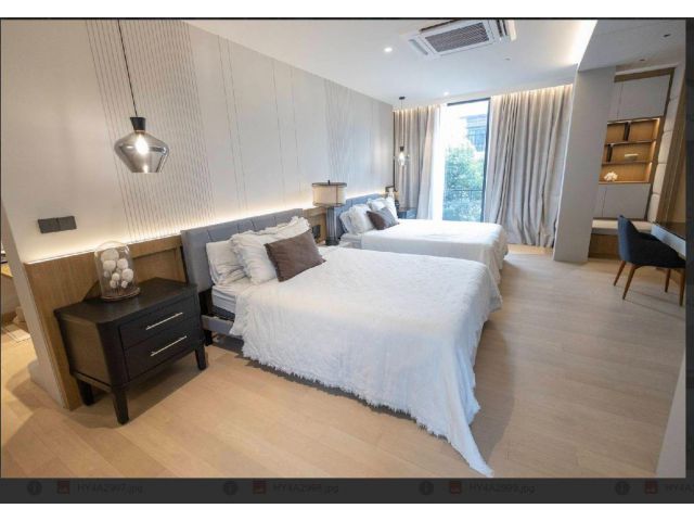 SAI191 RARE HOME | บ้านเดี่ยว Luxury ทำเลหายาก ใกล้ KIS International School**  บ้านเดี่ยวระดับ Private Residence