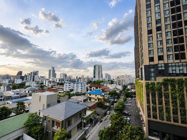 คอนโดแถวสถานีจตุจักร