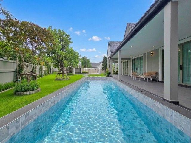 ThePrivate 22 ซอยชัยพรวิถี 22 , พรประภานิมิตร 19 หลังใหญ่ที่สุด