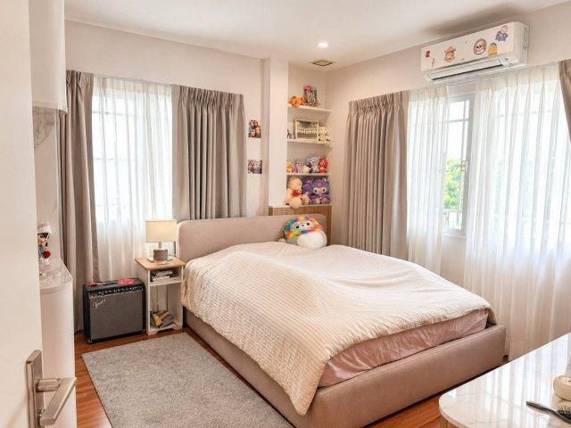 หมู่บ้านมัณฑนา รามอินทรา–วงแหวน