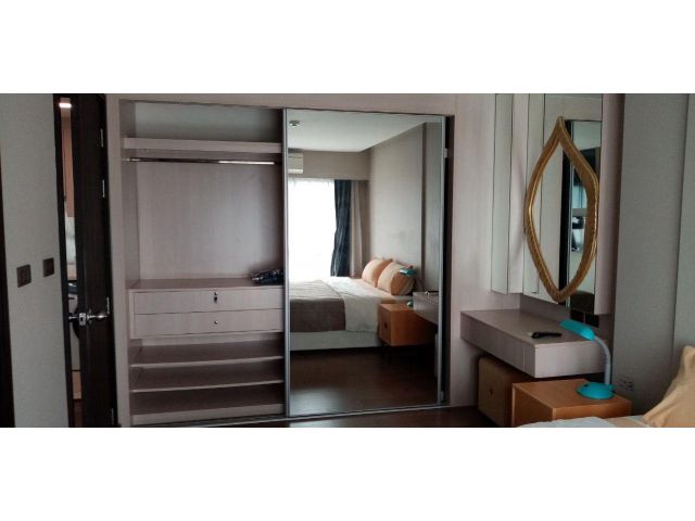 For rent Condo Tidy Thonglor 17 Fully Furnished (S03-2781)