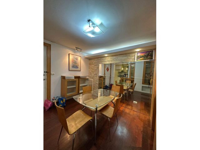 For rent Condo 49 Plus Fully Furnished (S03-2783)