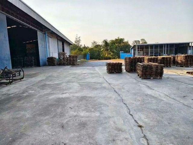 ให้เช่าทั้ง โรงงาน โกดัง บนเนื้อที่ 4-2-73 ไร่