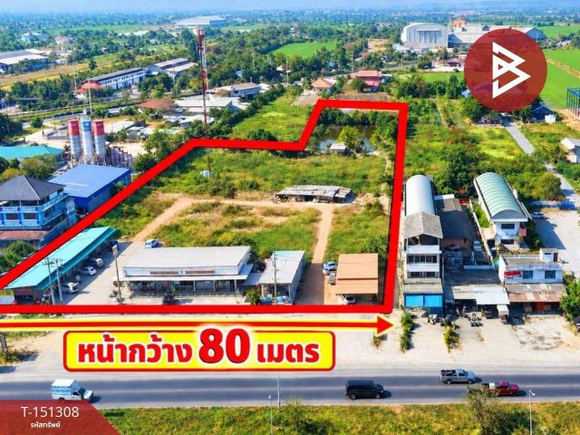 ขายที่ดินพร้อมสิ่งปลูกสร้าง เนื้อที่ 9 ไร่ 1 งาน 2 ตร.วา ลาดหลุมแก้ว ปทุมธานี