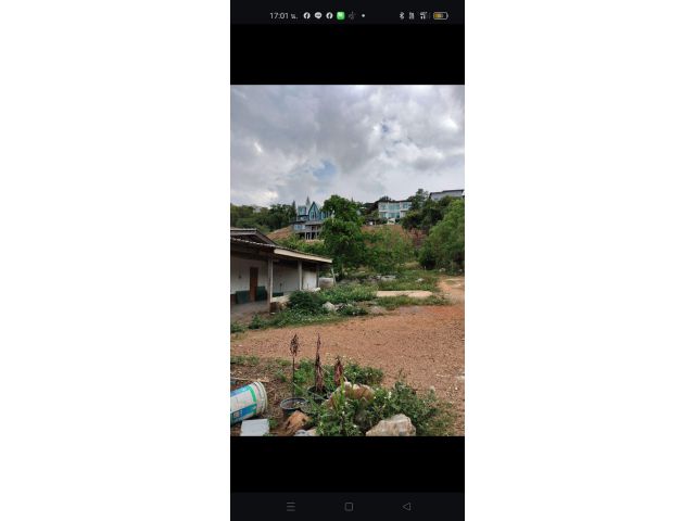 ขายที่ดินพร้อมบ้าน