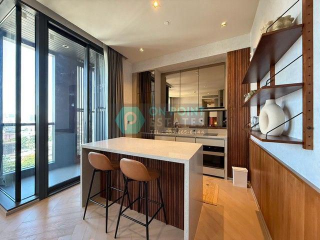 The Reserve Sathorn 1 Bedroom 1 Bathroom for Rent