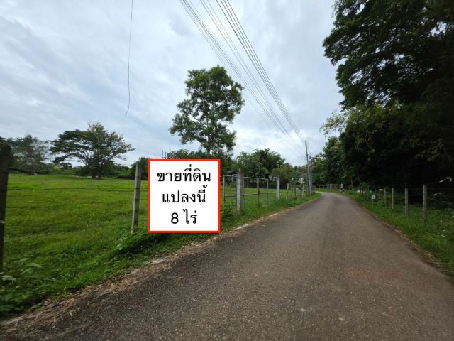 ขายที่ดิน 8 ไร่ ห้วยแก้ว แม่ออน เชียงใหม่ 098 7755 808