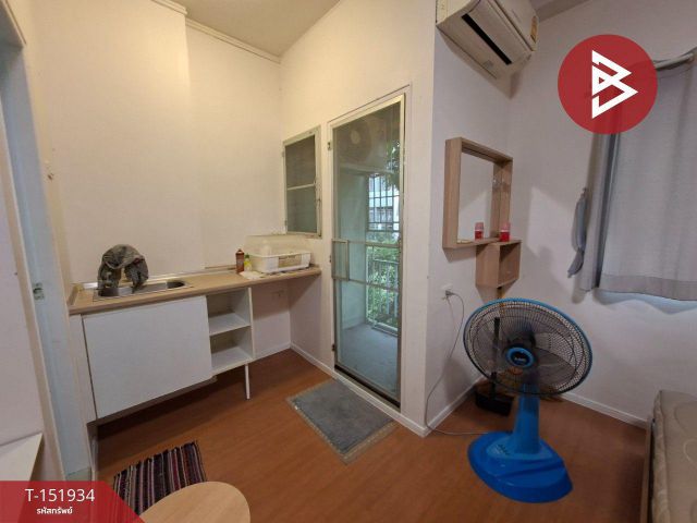 ขายคอนโด โครงการลุมพินี คอนโดทาวน์ ชลบุรี-สุขุมวิท (Lumpini Condo Town Chonburi-Sukhumvit) ชลบุรี