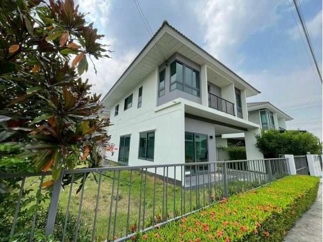 ขายบ้านเดี่ยวแปลงใหญ่-สภาพสวย-พร้อมอยู่-ศุภาลัย-ไพร์ด-บางใหญ่