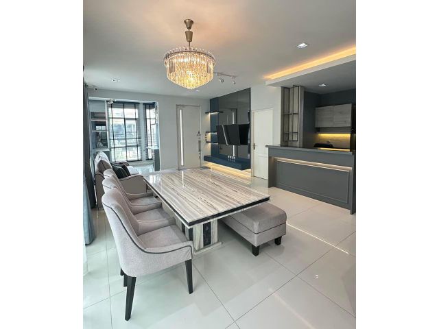 ปรับราคาลง ขายบ้านเดี่ยว มัณฑนา เวสต์เกต (Mantana Westgate) บ้านเดี่ยวสไตล์รีสอร์ท ขนาดที่ดิน 70 ตร.ว บ้านเดี่ยวดีไซน์ห
