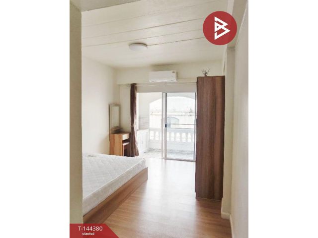 ขายคอนโดมิเนียม นิรันดร์ เรสซิเดนซ์1 (Niran Residence1) ประเวศ กรุงเทพมหานคร