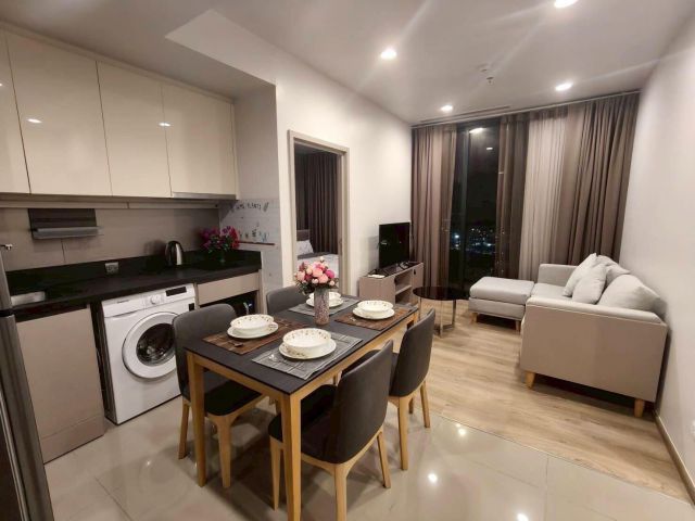 For rent condo Oka Haus 2 Bedroom (S11-0322)