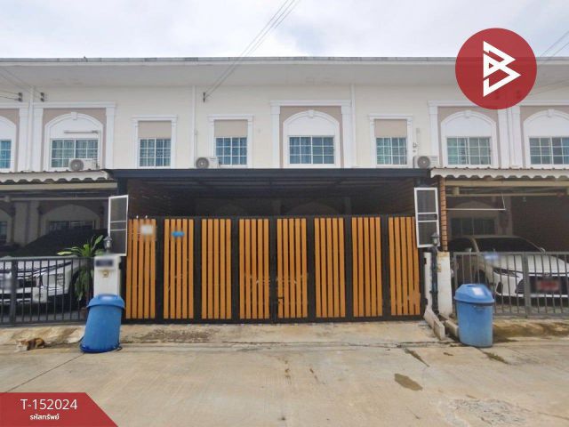 ขายทาวน์เฮ้าส์ หมู่บ้านไลโอ เพชรเกษม-พุทธมณฑลสาย4 (Lio Petchkasem-Phutthamonthon Sai4) สมุทรสาคร