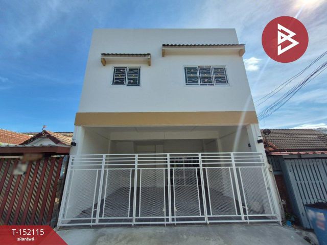 ขายทาวน์เฮ้าส์ หมู่บ้านเฟื่องฟ้า1 (Fuengfa1) บางเมือง สมุทรปราการ