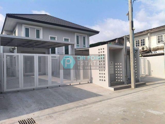 Detached House In On Nut 3 Bedrooms 3 Bathrooms for Rent