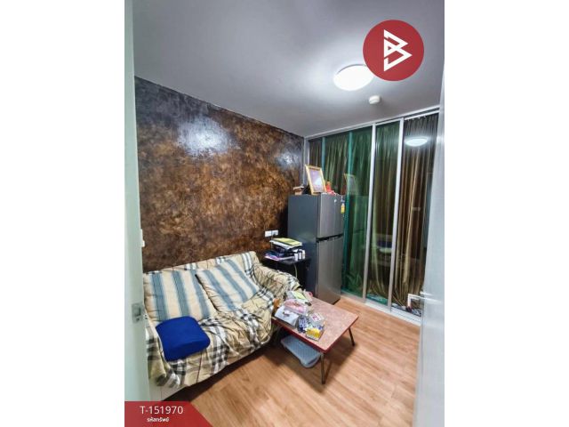 ขายคอนโด โครงการอยู่ดี คอนโด ฉะเชิงเทรา (Udee Condo Chachoengsao) ฉะเชิงเทรา