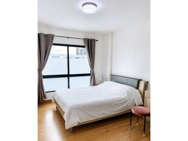 For Rent Condo at Supalai City Resort Sukhumvit 105 Condo (BTS Bearing)