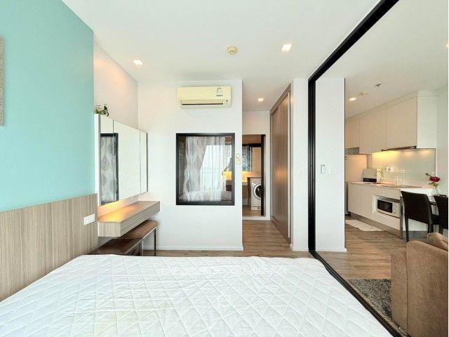 คอนโดเช่าศรีราชา Knightbridge The Ocean Sriracha CR0575
