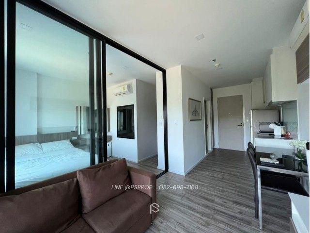 คอนโดเช่าศรีราชา Knightbridge The Ocean Sriracha CR0576