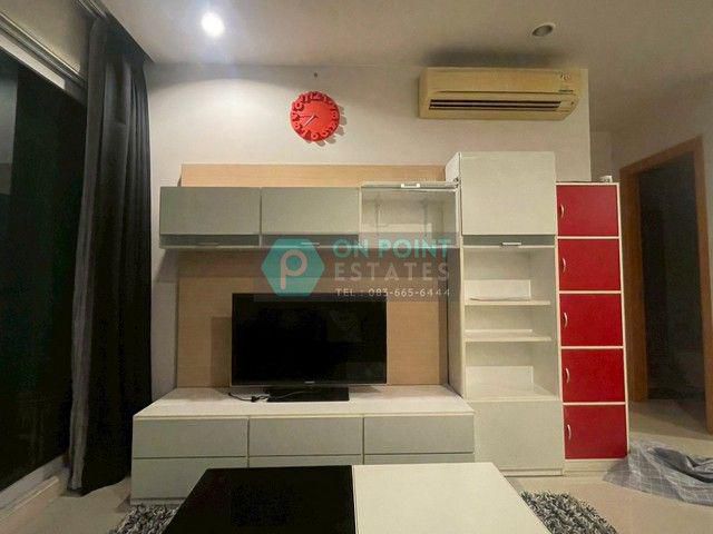 Circle Condominium 1 Bedroom 1 Bathroom for Rent