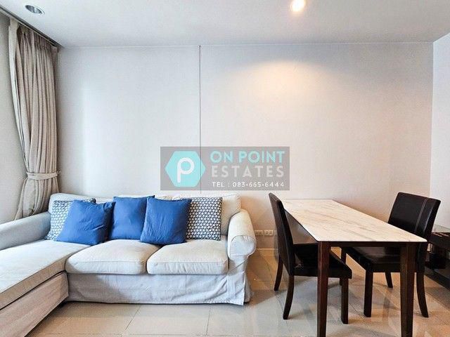 Circle Condominium 1 Bedroom 1 Bathroom for Rent