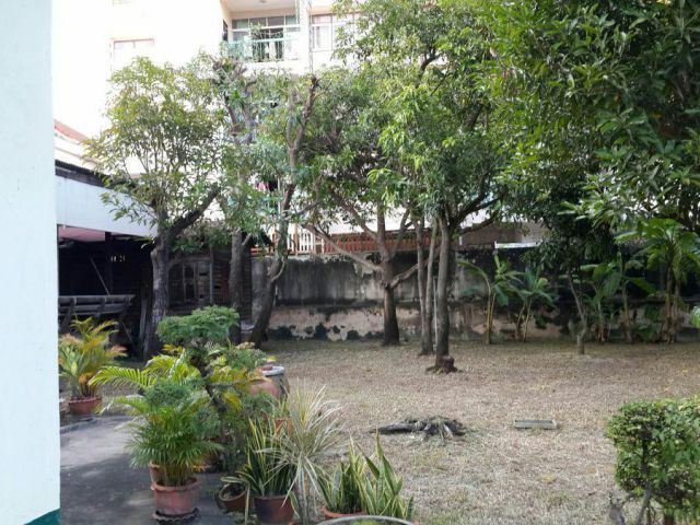 ขายที่ดิน 374 ตรว. ใกล้ BTS ถ.เทศบาลสาย2 แขวงวัดกัลยาณ์ เขตธนบุรี กรุงเทพมหานคร