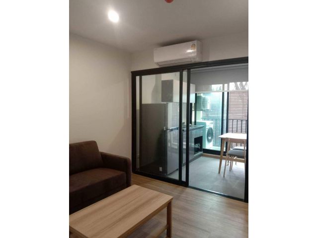 For Rent: Arlo Lasalle 17 | อาร์โล ลาซาล 17