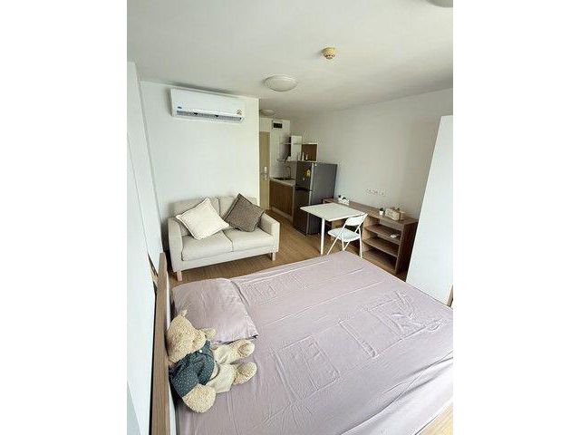 ขายคอนโด โครงการ Elio Sukhumvit 64 ราคา 1.39 ล้านบาท