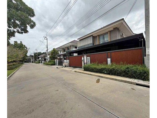P781 ให้เช่าบ้านเดี่ยว เพอร์เฟค เพลส เฟส 9 Perfect
