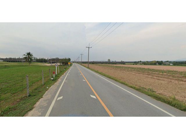 ขายที่ดิน 21 ไร่ คลองกิ่ว อ.บ้านบึง จ.ชลบุรี