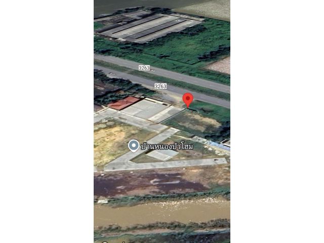 ที่ดินติดถนน4เลนท 250ต.ร.ว