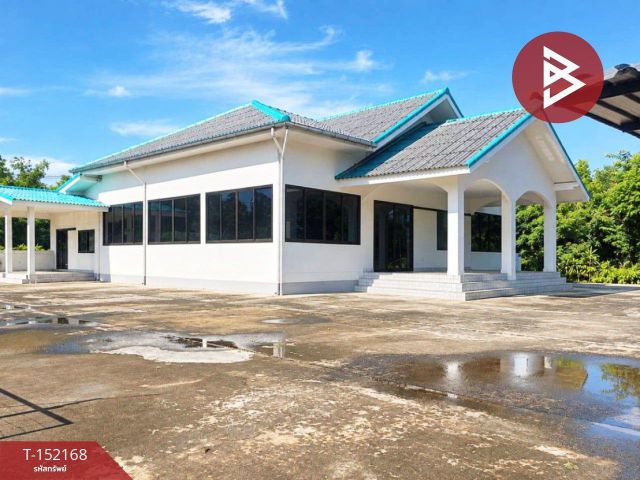 ขายที่ดินพร้อมสิ่งปลูกสร้าง เนื้อที่ 6 ไร่ 3 งาน 43 ตร.วา บ้านแพ้ว สมุทรสาคร