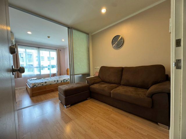 ขายคอนโด ลุมพินี แบริ่ง - สุขุมวิท 109 (Lumpini Ville Bearing - Sukhumvit 109) (N.2342)