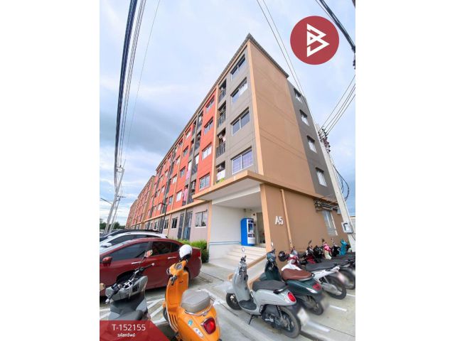 ขายคอนโด เสนาคิทท์ บางนา กม.29 (Sena Kith Bangna Km.29) สมุทรปราการ