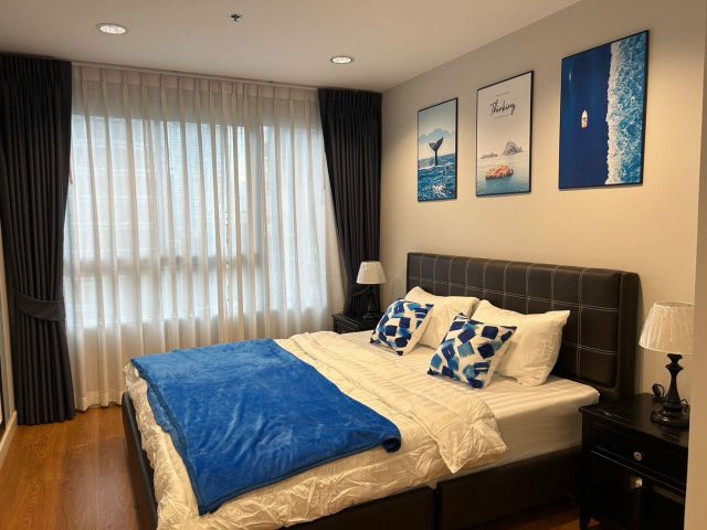 For rent Condo One X Sukhumvit 26 Fully Furnished (S15-9968)