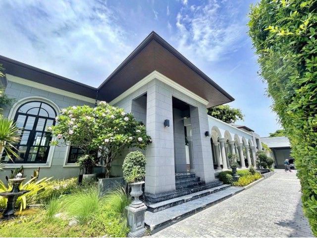 บ้านเดี่ยว 3 ชั้น เมืองทองธานี ซอยโครงการ 5