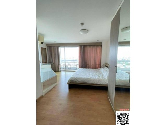 เช่า คอนโด NS Tower Central City Bangna ใกล้ เซ็นทรัลบางนา