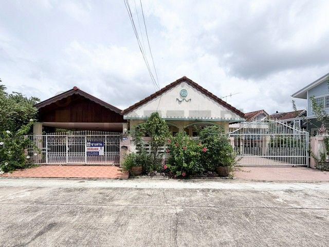 บ้านเดี่ยว หมู่บ้าน ชล ลดา บางบัวทอง นนทบุรี