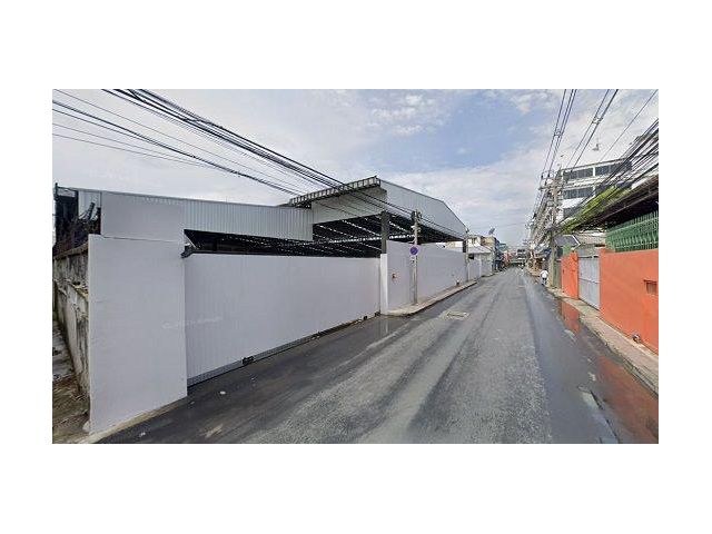 ขายโกดัง สาธุประดิษฐ์ ใกล้ Central พระราม 3