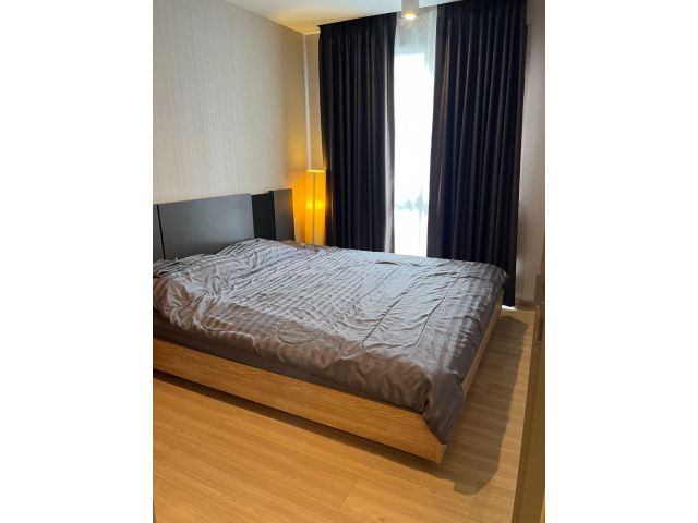 For rent Condo Maestro 12 Ratchathewi Fully Furnished (S15-31946)