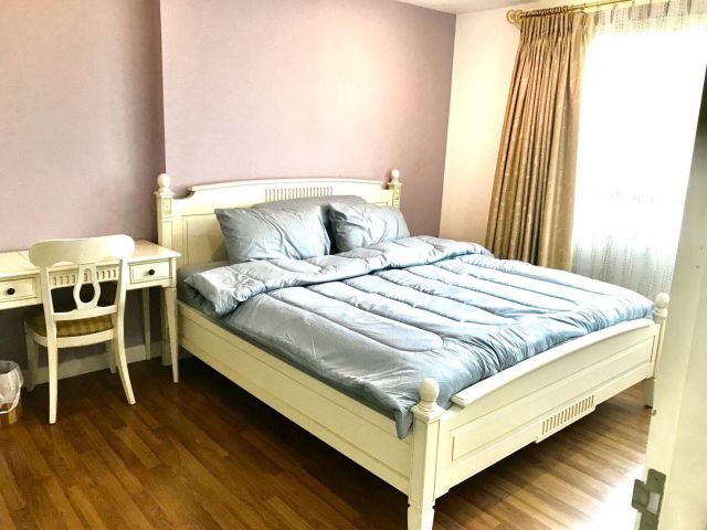 For rent Condo The Clover Thonglor 18 Fully Furnished (S15-19490)