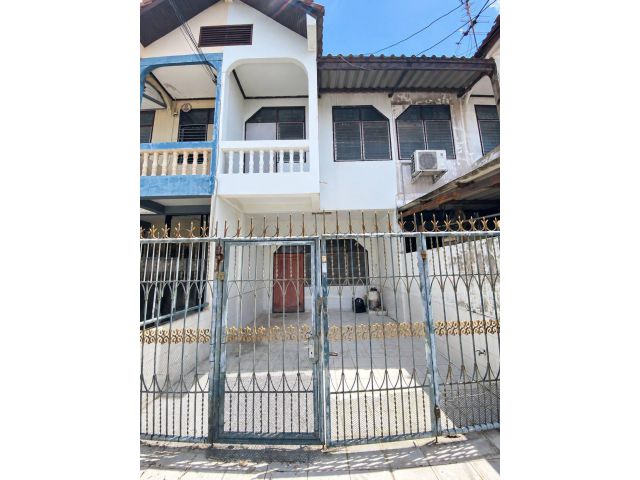 SPP145 หมู่บ้านชัยมงคล กาญจนาภิเษก 8*