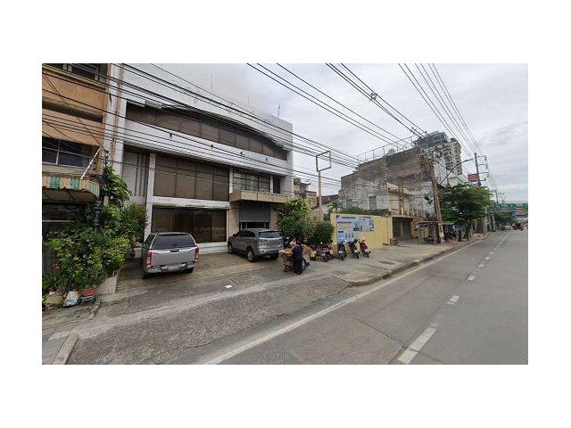 ขายที่ดิน บางซื่อ ติดถนนใหญ่ ประชาราษฎร์สาย 1 ใกล้ MRT บางโพ
