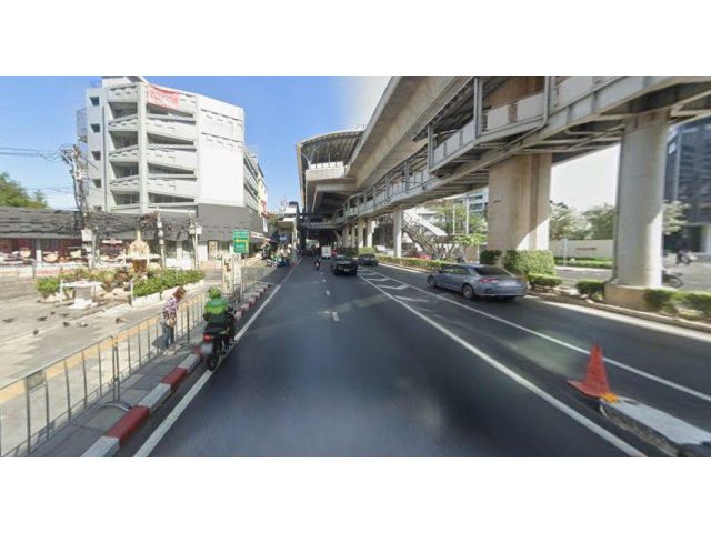 ขายที่ดิน พหลโยธิน ซอย 35 ใกล้เมเจอร์รัชโยธิน